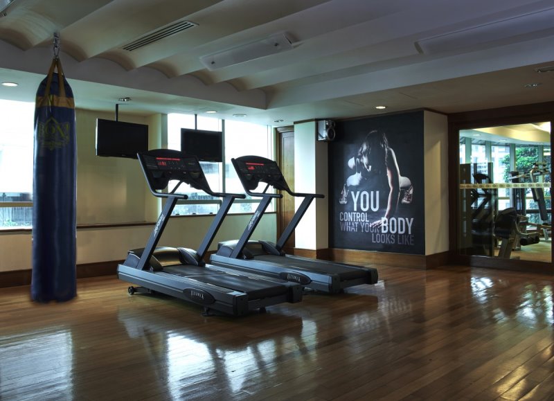 Malesia - Kuala Lumpur - Pullman Kuala Lumpur City Centre