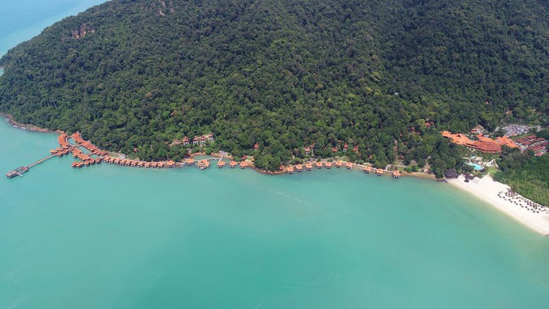 Berjaya Langkawi Beach & Spa