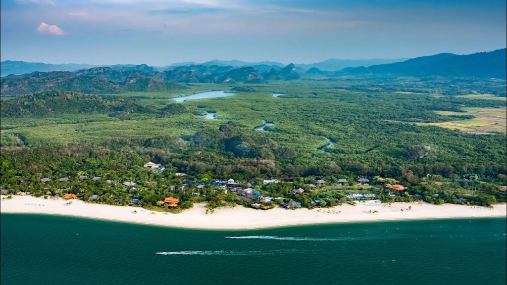 Four Seasons Langkawi