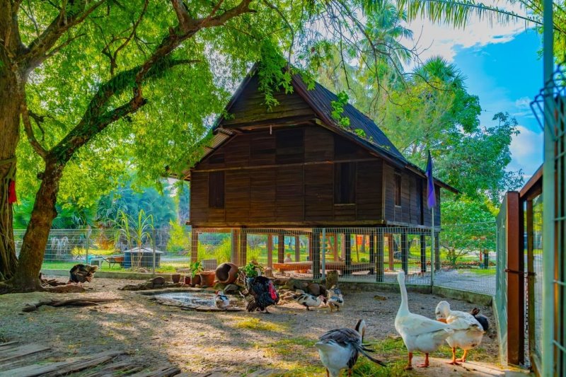 Malesia - Langkawi - Pelangi Beach Resort & Spa