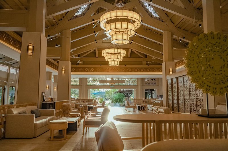 Malesia - Langkawi - Pelangi Beach Resort & Spa