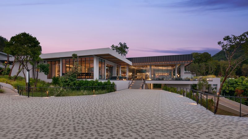 Malesia - Perhentian Marriott Resort & Spa