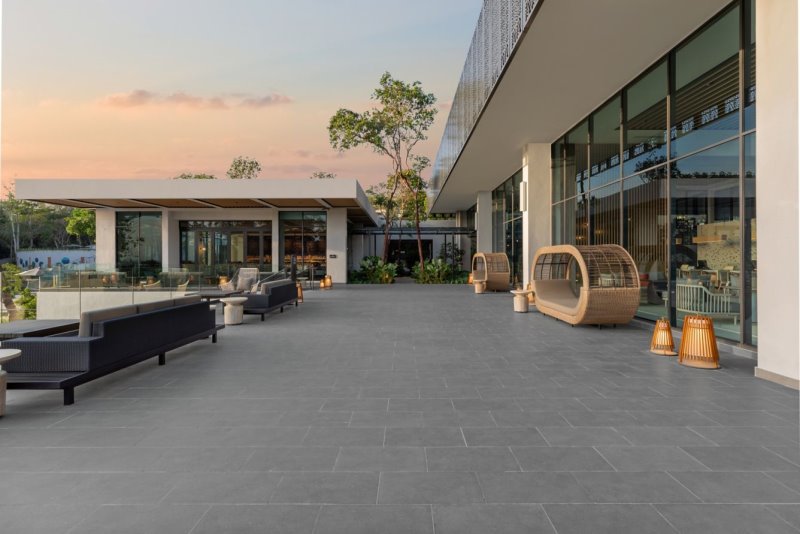 Malesia - Perhentian Marriott Resort & Spa