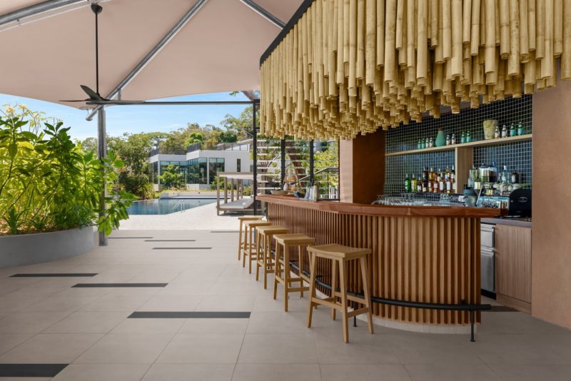 Malesia - Perhentian Marriott Resort & Spa