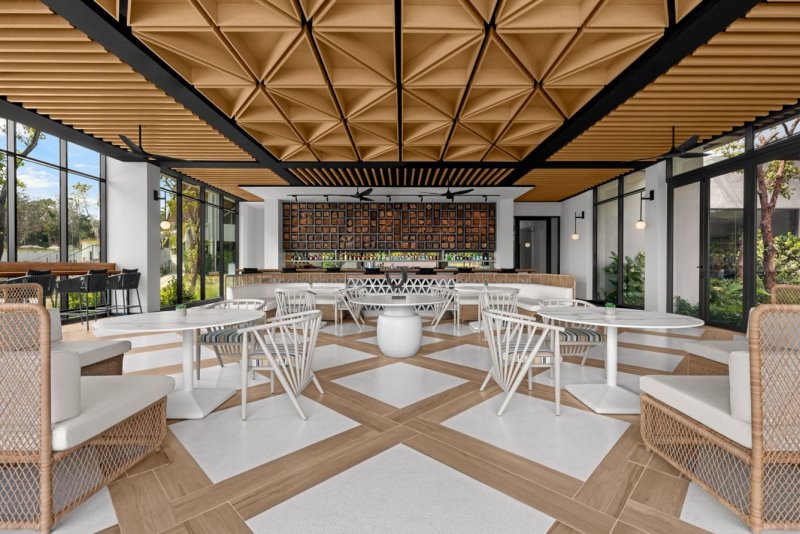 Malesia - Perhentian Marriott Resort & Spa