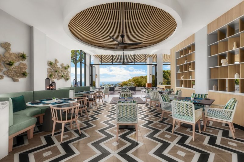 Malesia - Perhentian Marriott Resort & Spa