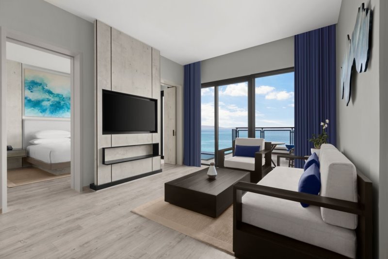 Malesia - Perhentian Marriott Resort & Spa