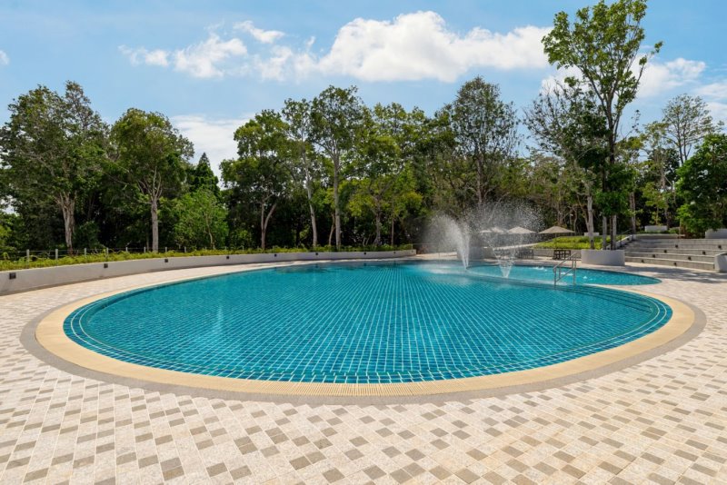 Malesia - Perhentian Marriott Resort & Spa