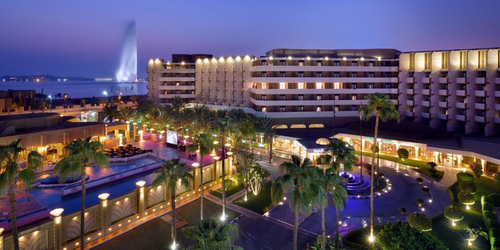 Intercontinental Jeddah