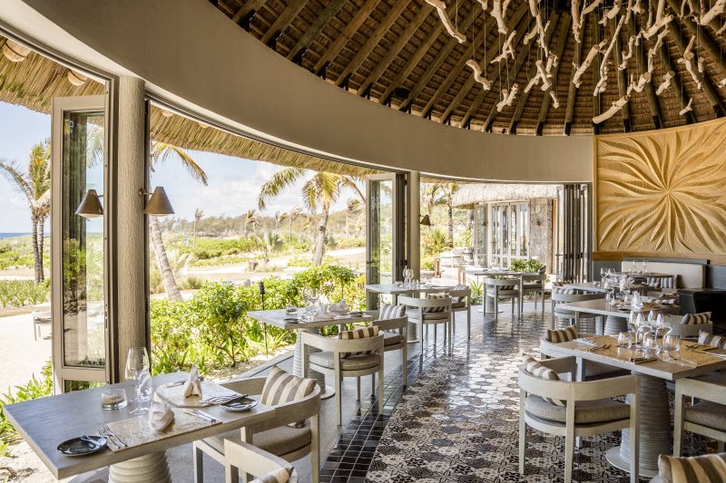 Mauritius - Plaine Magnien - Constance Le Chaland