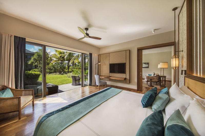 Mauritius - Plaine Magnien - Constance Le Chaland