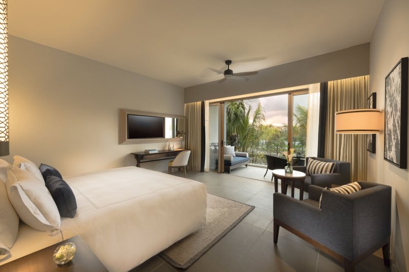 Mauritius - Plaine Magnien - Constance Le Chaland