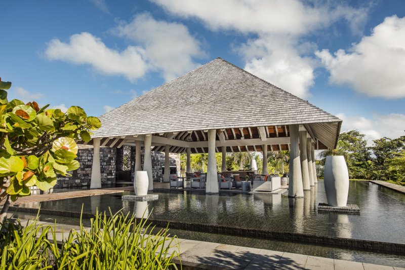 Mauritius - Plaine Magnien - Constance Le Chaland