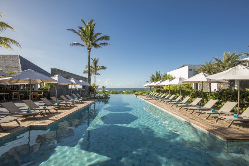 Mauritius - Plaine Magnien - Constance Le Chaland