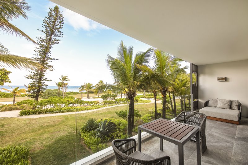 Mauritius - Plaine Magnien - Constance Le Chaland