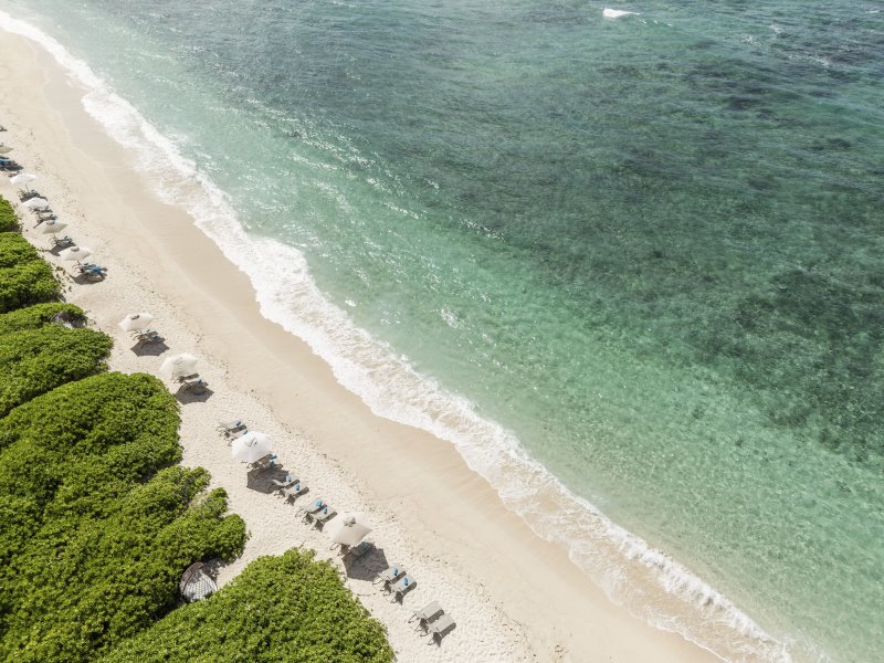 Mauritius - Plaine Magnien - Constance Le Chaland