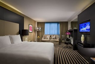 Singapore - Concorde Hotel Singapore