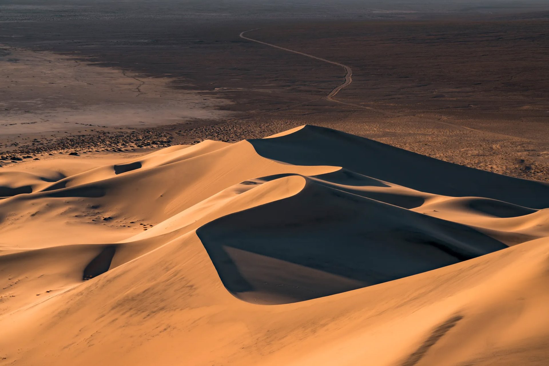 Road trip California 10