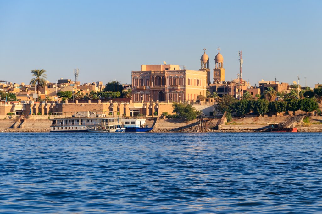 Navigazione sul Nilo - Dahabeya Gaia: dal cuore di Luxor ad Aswan - Itinerario esteso - Tour di 7 giorni/6 notti