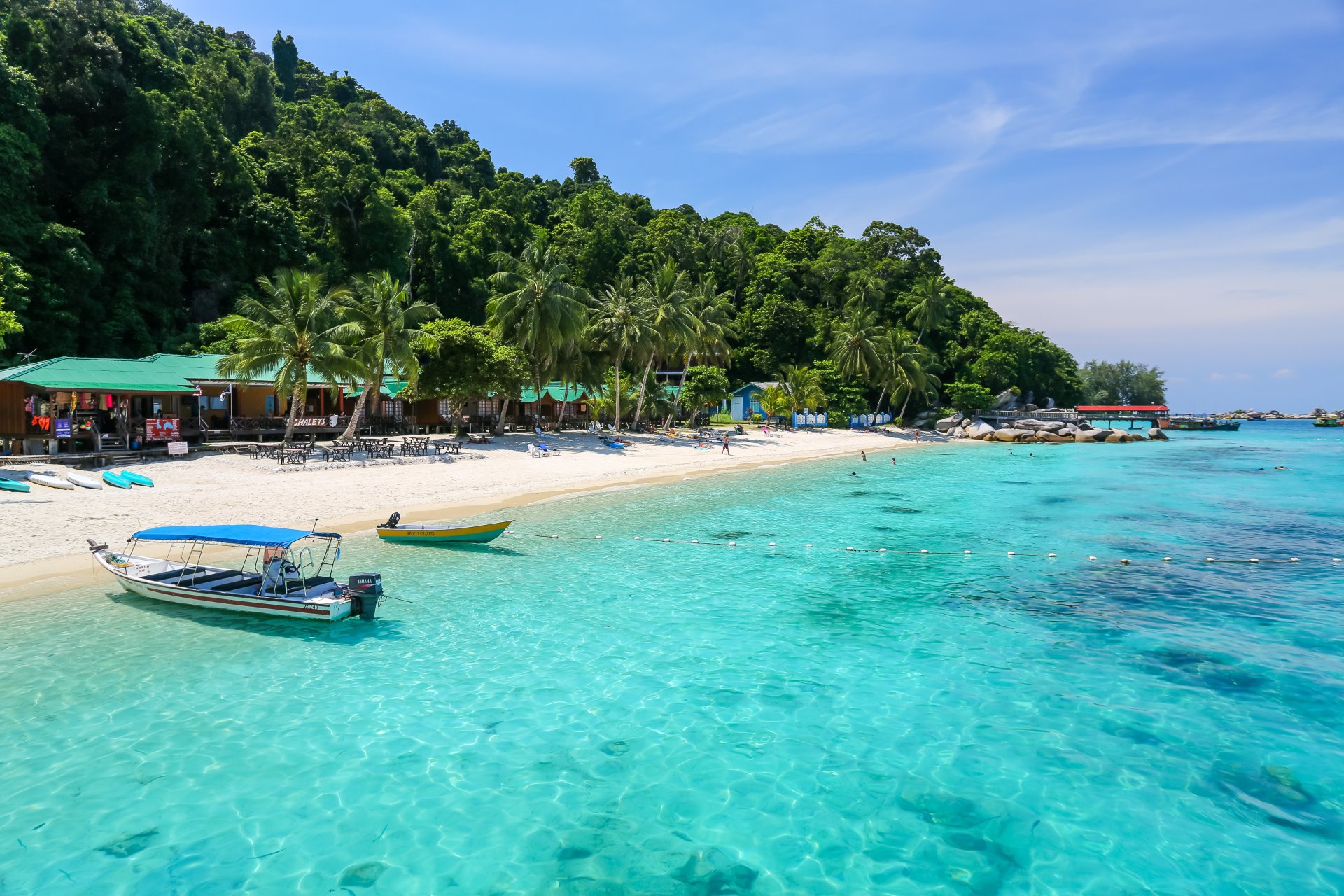 Malesia