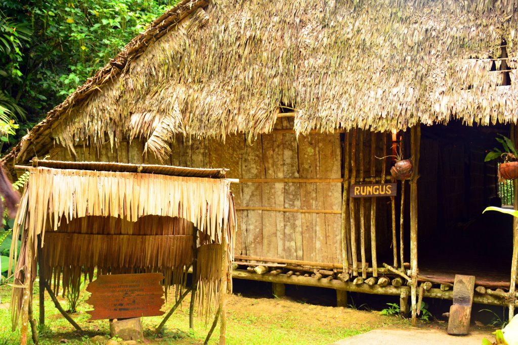 Sabah Adventure - Tour di 7 giorni/6 notti