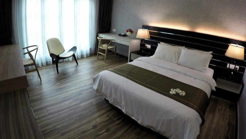 Malesia - Redang - Coral Redang