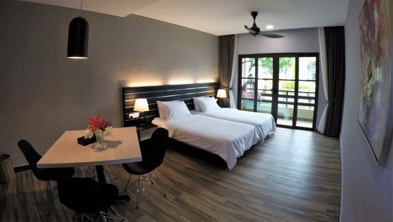 Malesia - Redang - Coral Redang