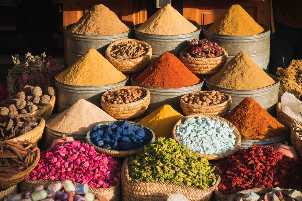 Marocco - Marrakech