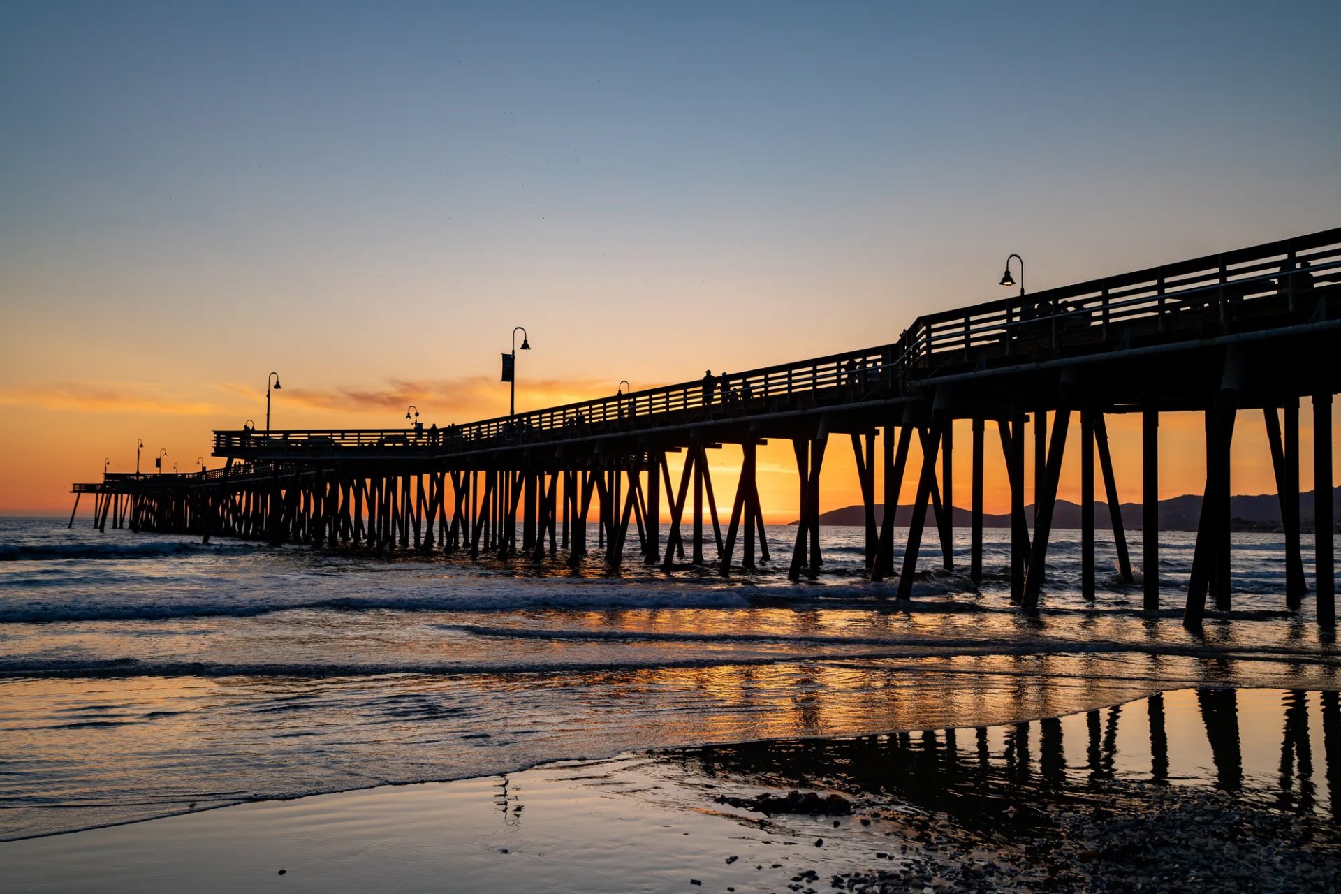 Road trip California 9