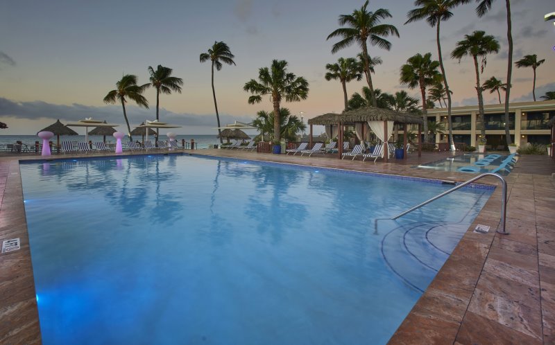 Aruba - Divi Aruba