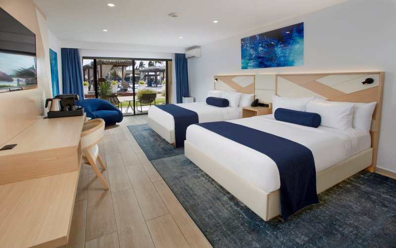 Aruba - Divi Aruba - Gardenview