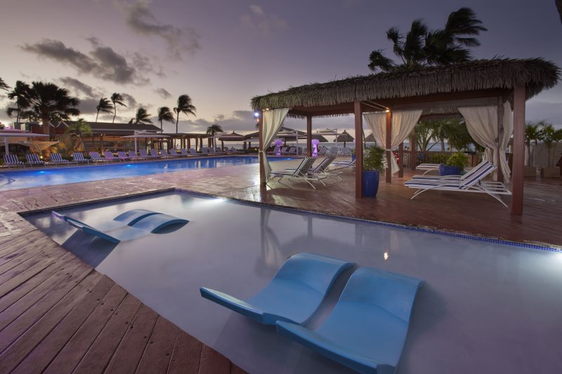 Aruba - Divi Aruba
