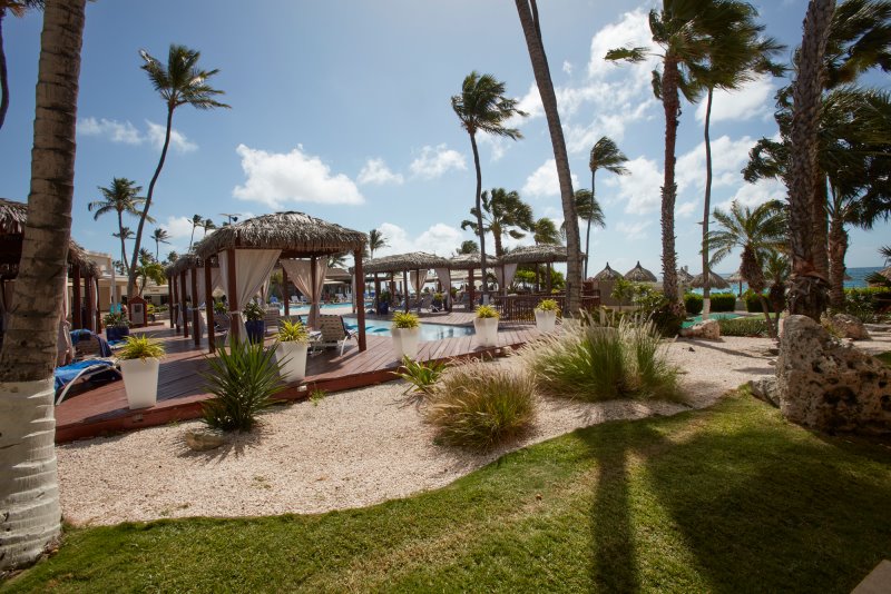Aruba - Divi Aruba