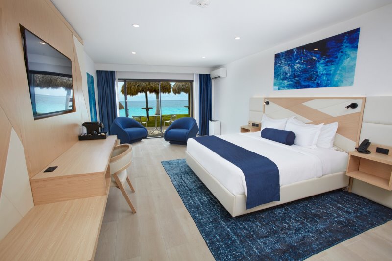 Aruba - Divi Aruba - Oceanview