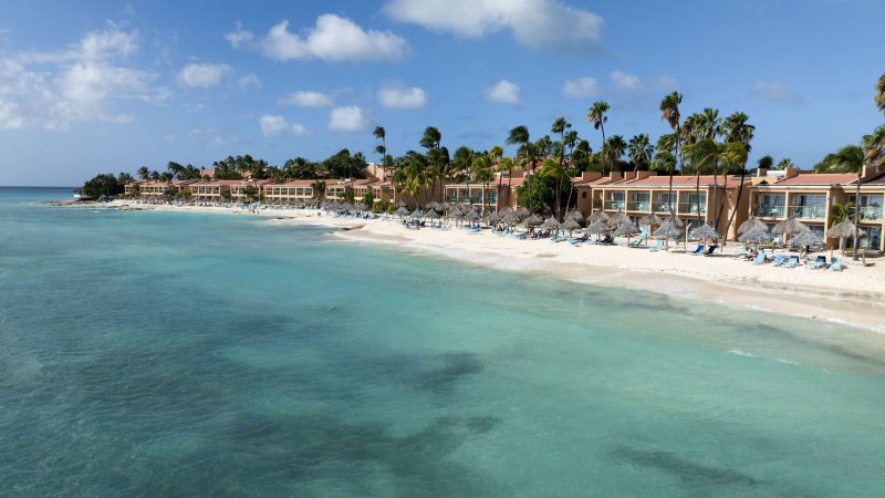 Aruba - Tamarijn Aruba