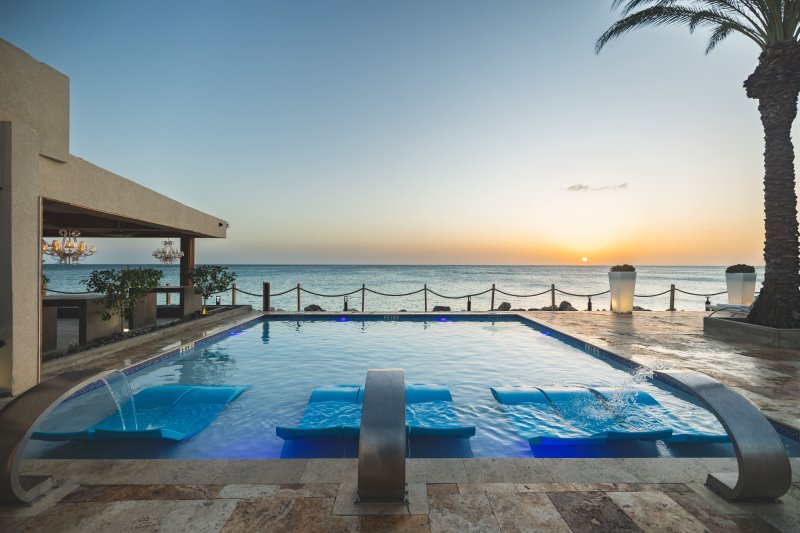 Aruba - Tamarijn Aruba