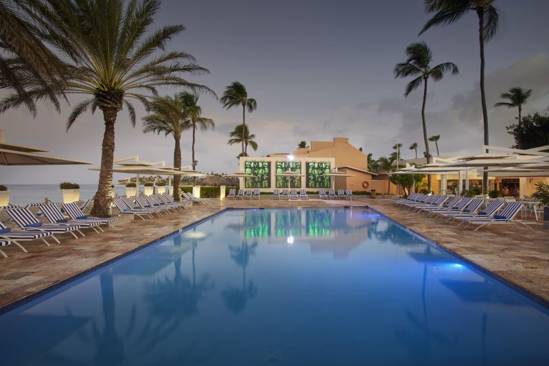 Aruba - Tamarijn Aruba