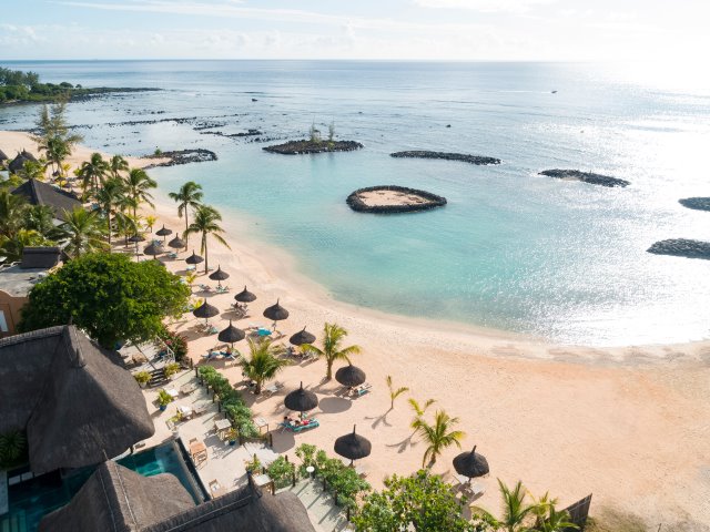 Mauritius - Veranda Pointe aux Biches