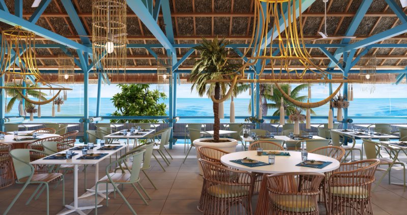 Mauritius - Veranda Pointe aux Biches