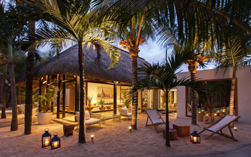 Mauritius - Veranda Pointe aux Biches