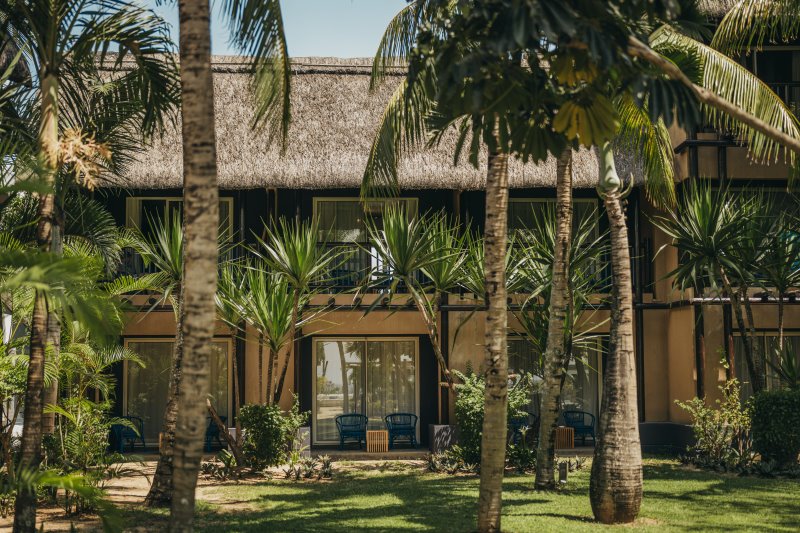 Mauritius - Veranda Pointe aux Biches