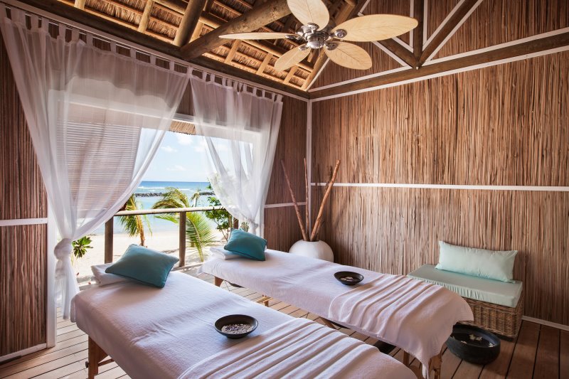 Mauritius - Veranda Pointe aux Biches