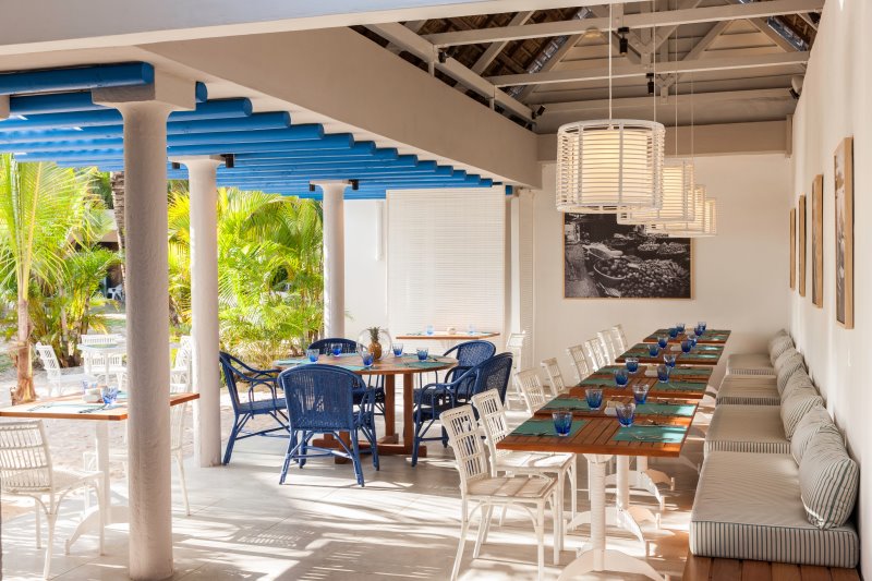 Mauritius - Veranda Pointe aux Biches
