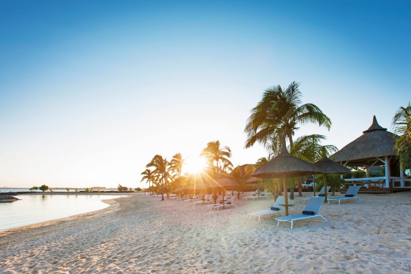 Mauritius - Veranda Pointe aux Biches