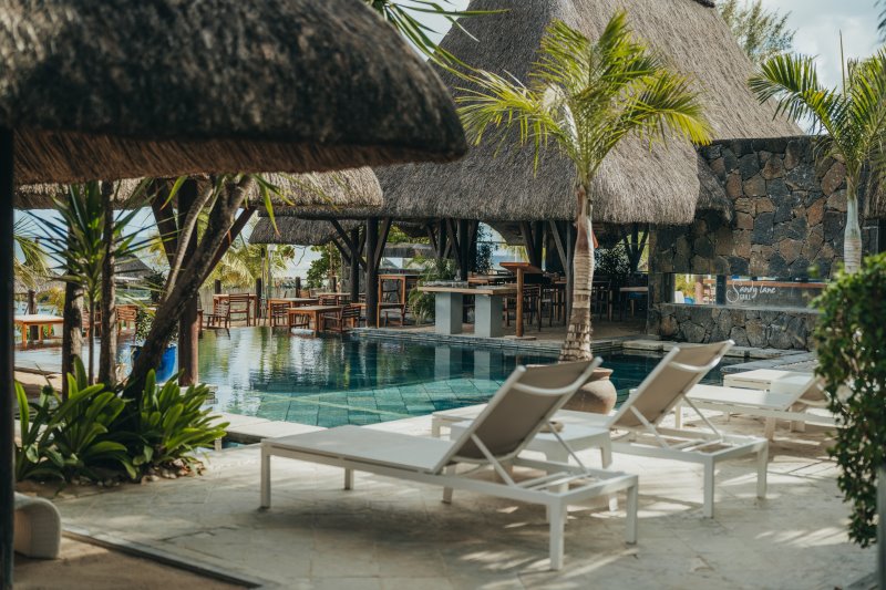 Mauritius - Veranda Pointe aux Biches
