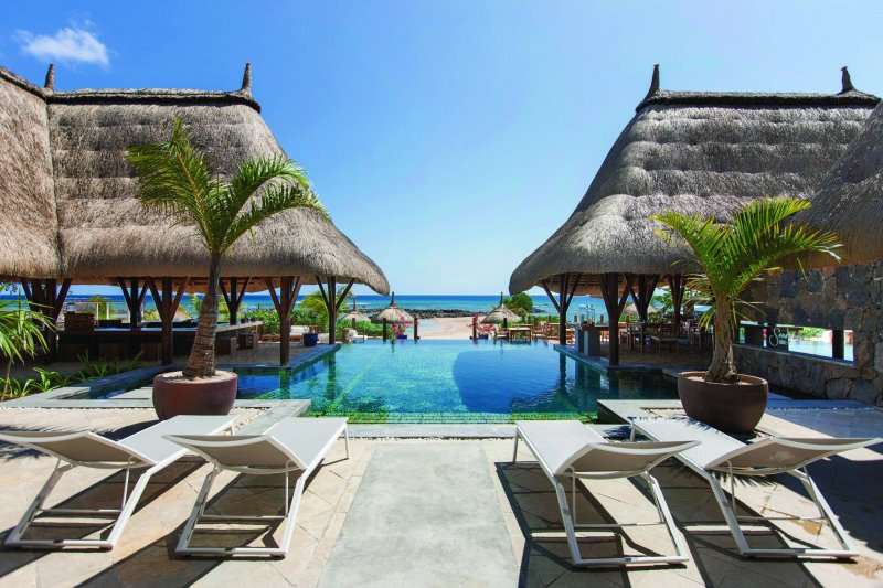 Mauritius - Veranda Pointe aux Biches