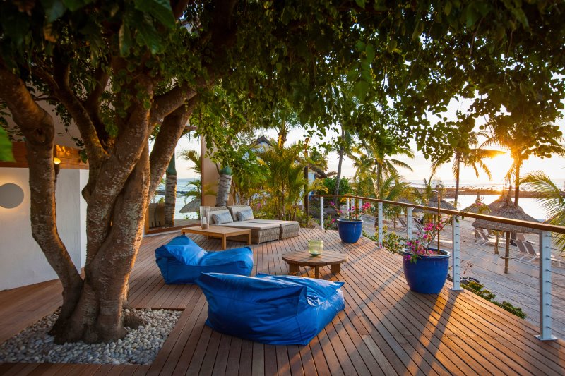 Mauritius - Veranda Pointe aux Biches