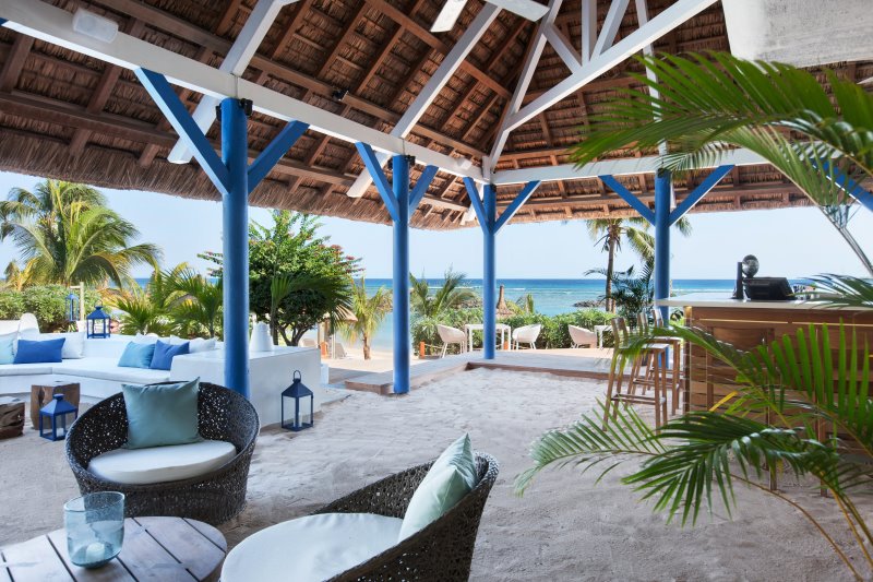 Mauritius - Veranda Pointe aux Biches