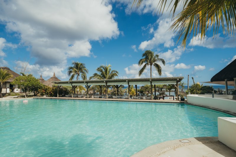 Mauritius - Veranda Pointe aux Biches
