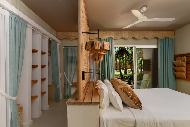Mauritius - Veranda Pointe aux Biches - Superior Room